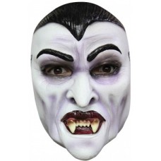 Latex Masker: Mask 'Dracula'